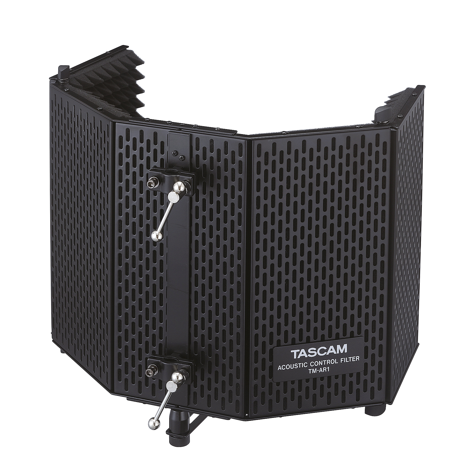 Tascam TM-AR1 Reflexionsfilter