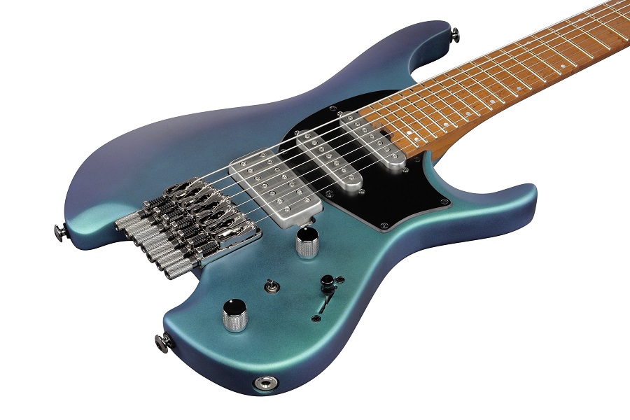 Ibanez Q547-BMM