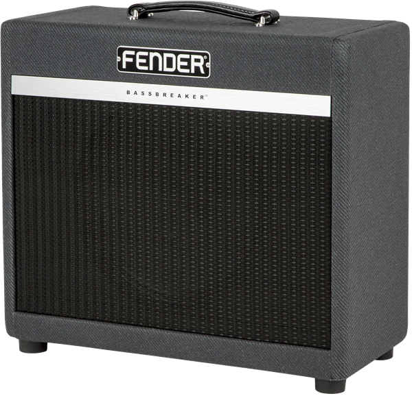 Fender Bassbreaker BB 112 Enclosure