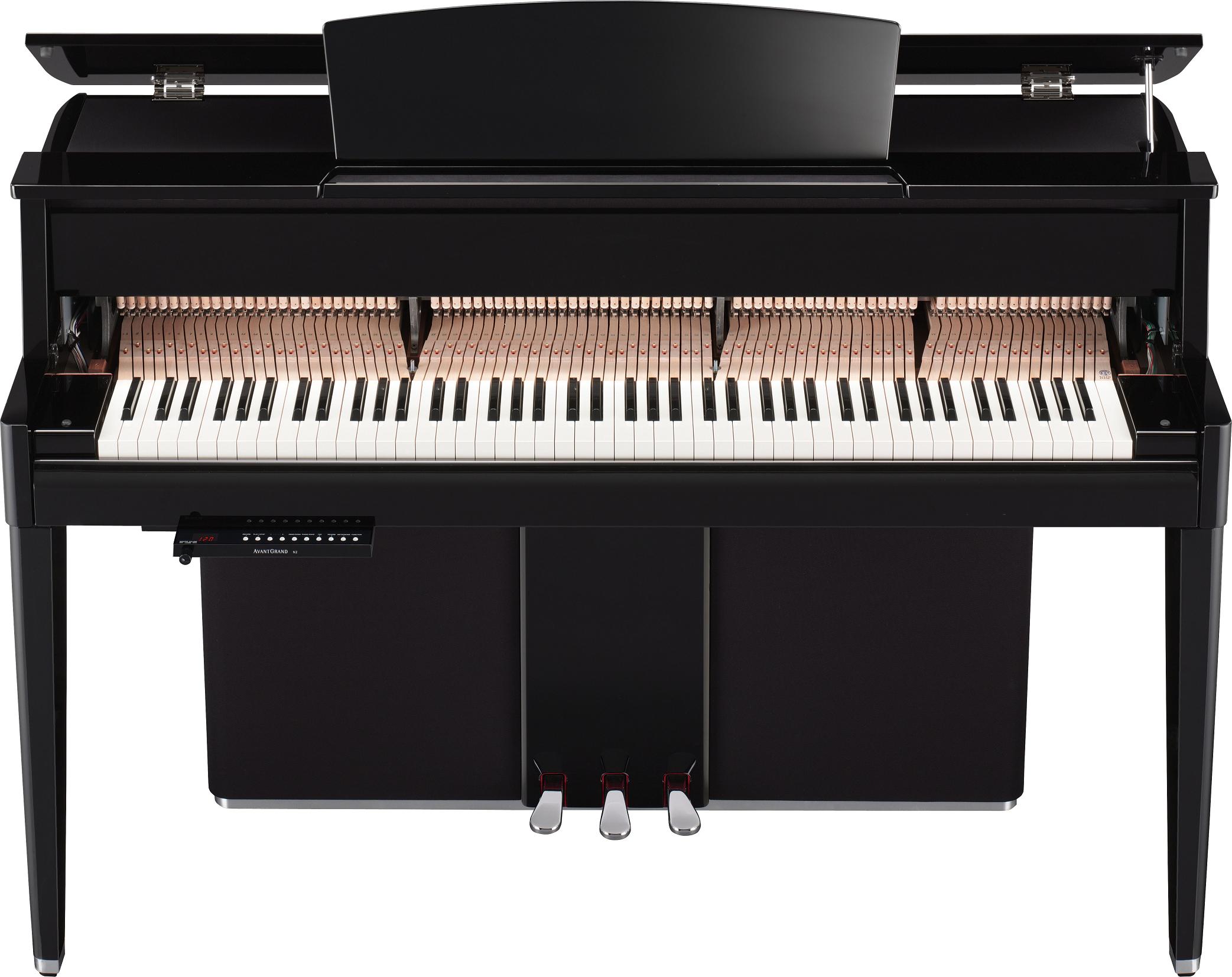 Yamaha N-2 Avant Grand