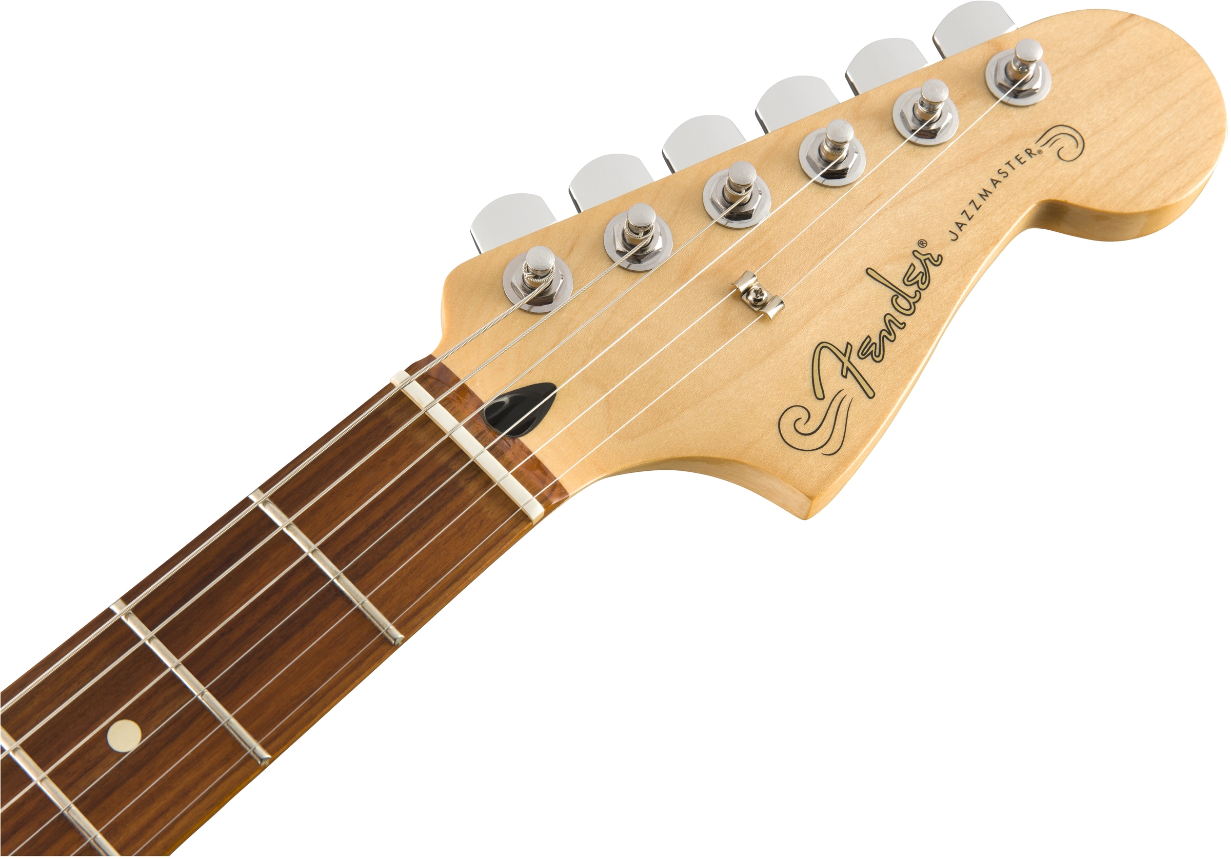 Fender Player Jazzmaster PF BCR