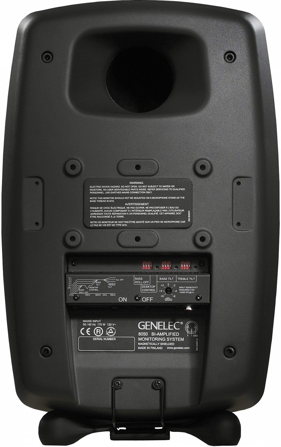 Genelec 8050BPM