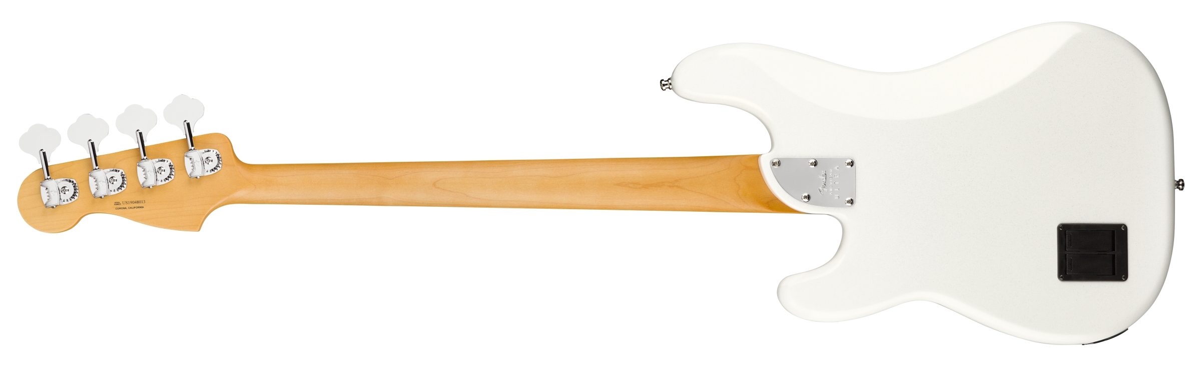Fender AM Ultra Precision Bass MN ARP