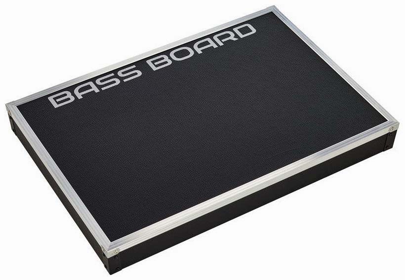 Eich Bass Board S