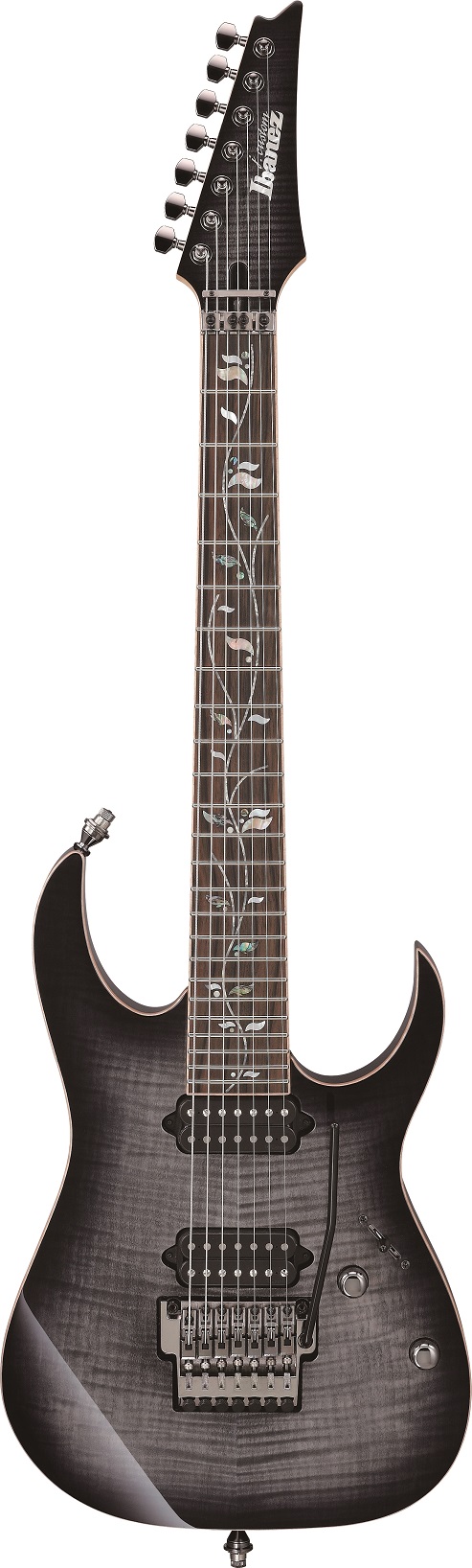 Ibanez RG8527-BRE