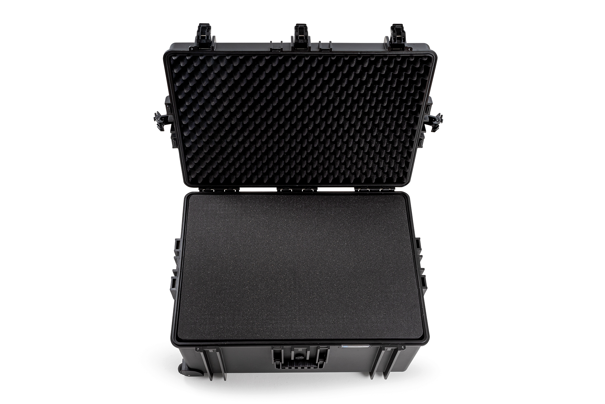 B&W Outdoor Case 7800 Foam