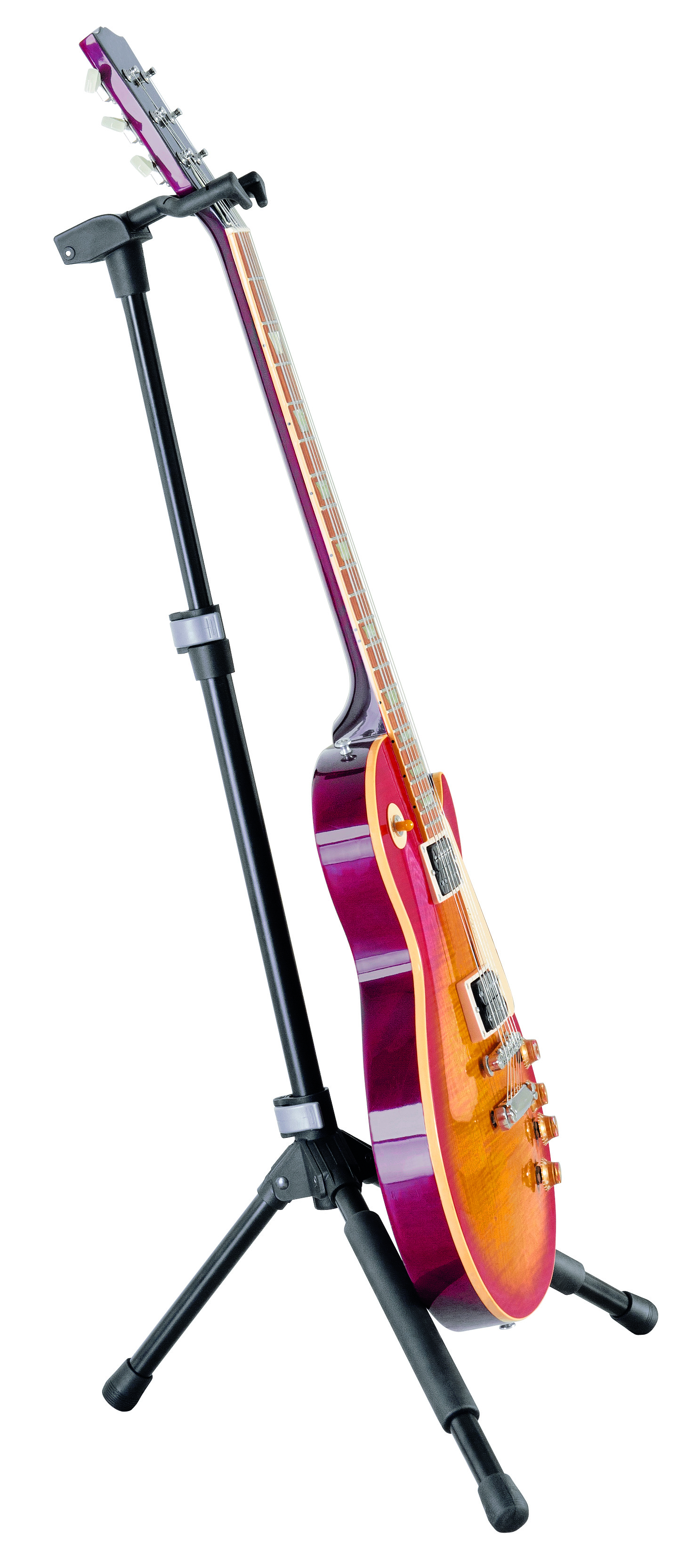 K&M 17670 Gitarrenständer Memphis Pro schwarz