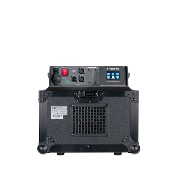 Magmatic Therma Tour 600