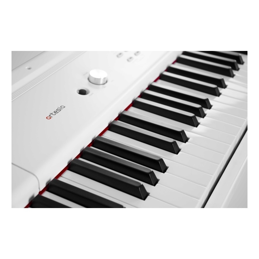 Artesia DP-10E WH