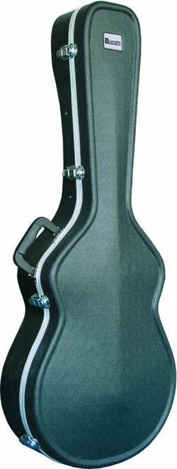 DIMAVERY ABS-Case für Sonder-Gitarre