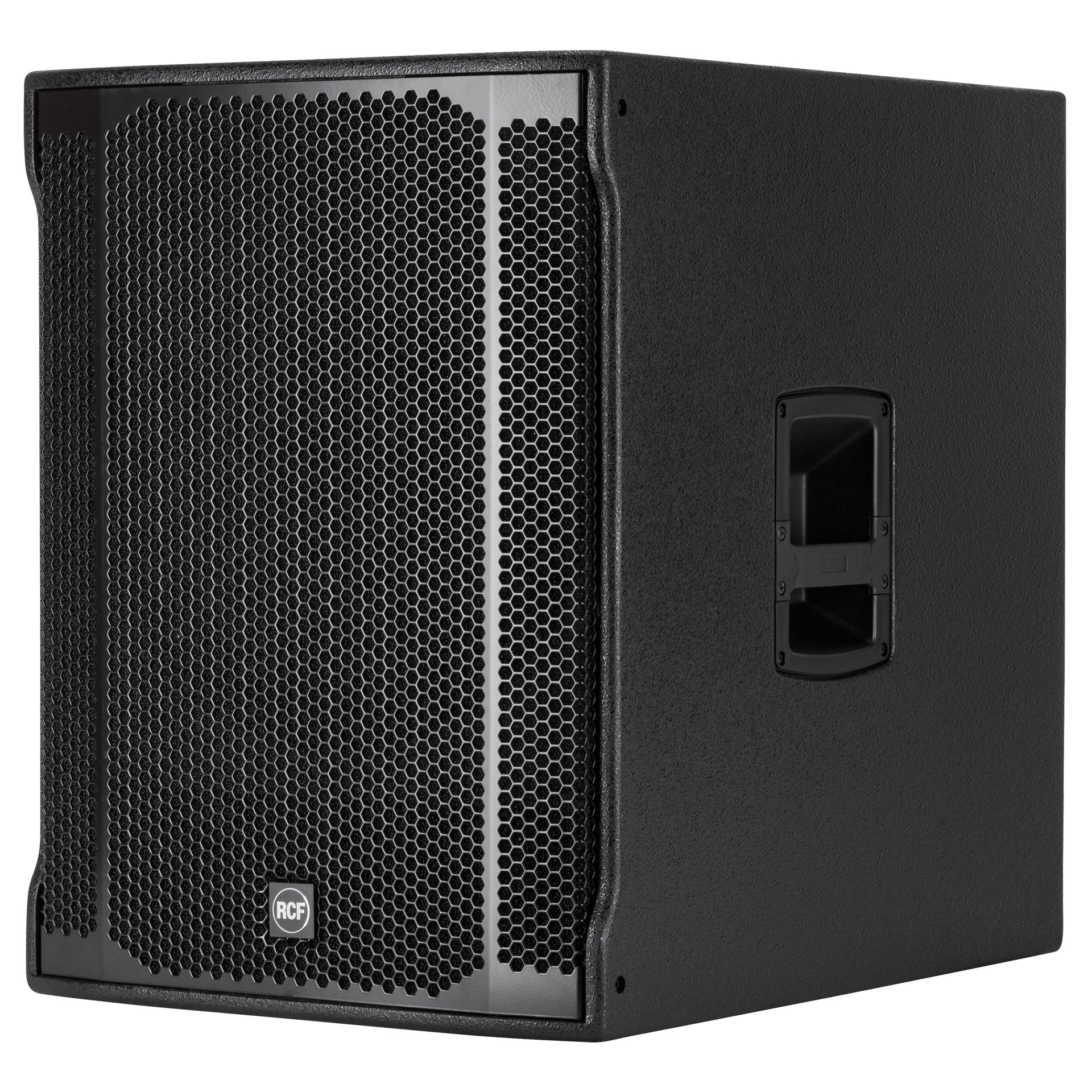 RCF Art 715-A MK4 + RCF Sub 8003-AS II