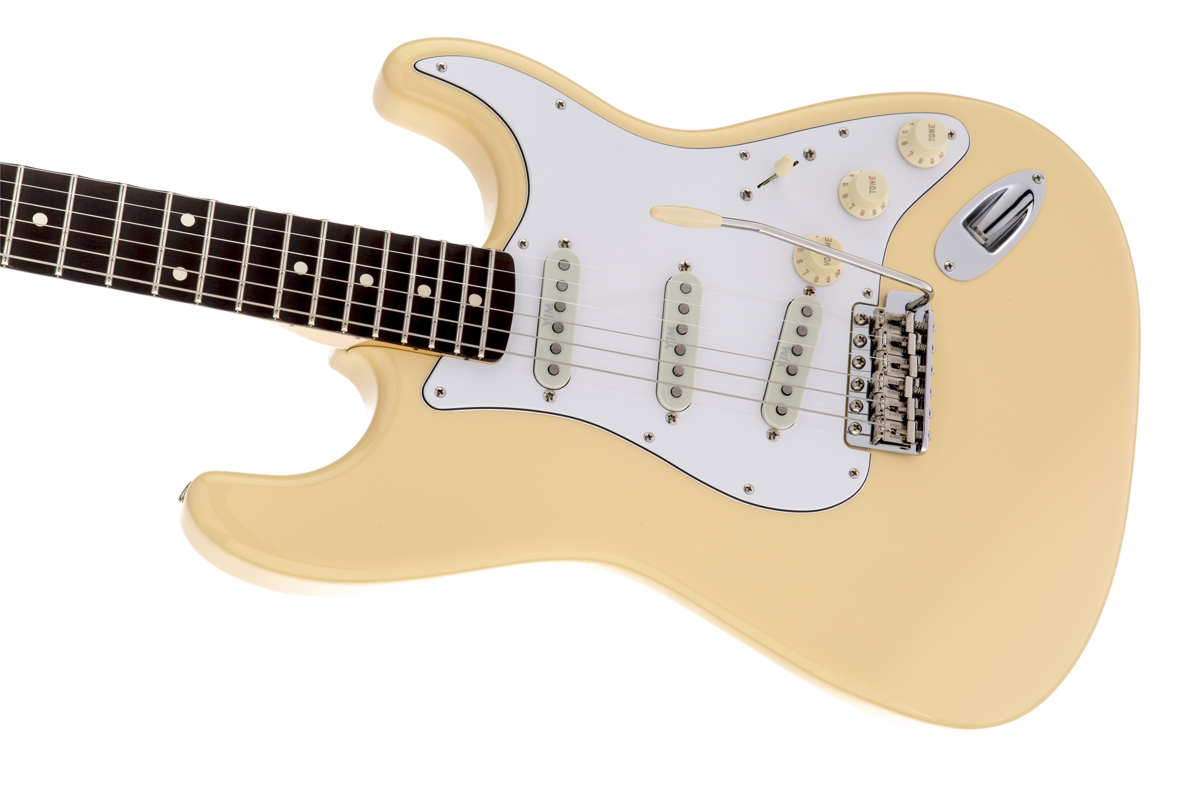 Fender Yngwie Malmsteen Strat RW VW