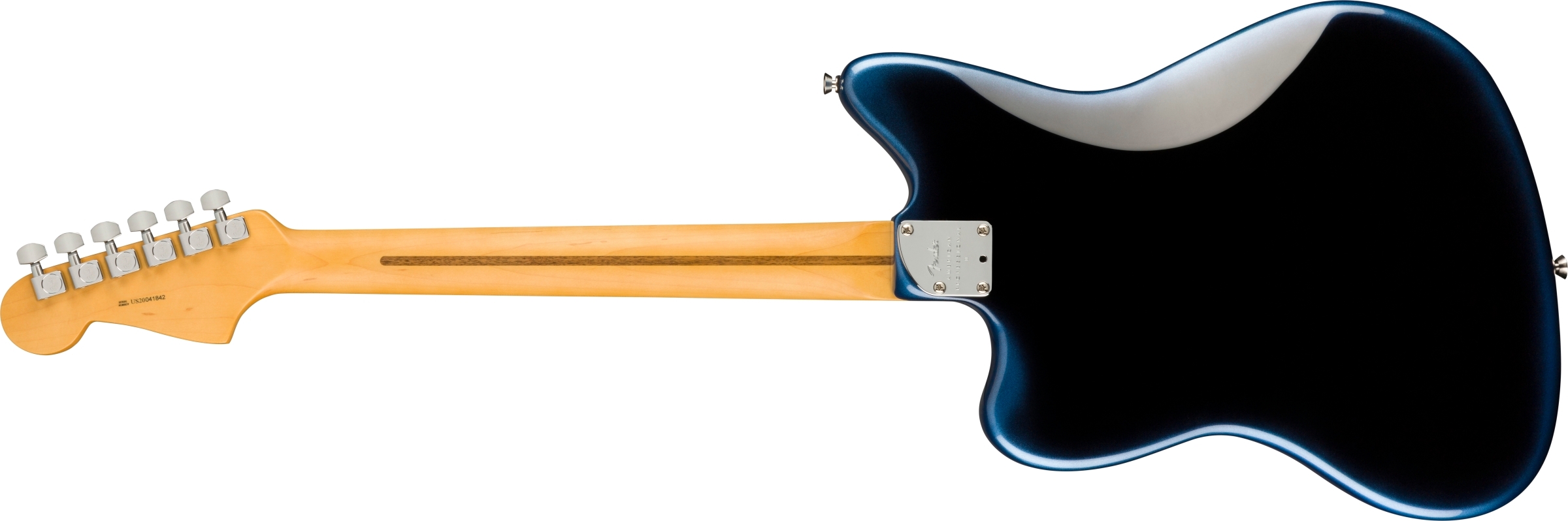 Fender AM Pro II Jazzmaster MN MBL