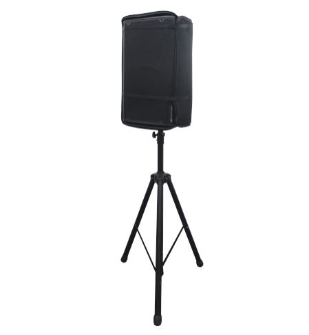 dB technologies Opera 15 Cover