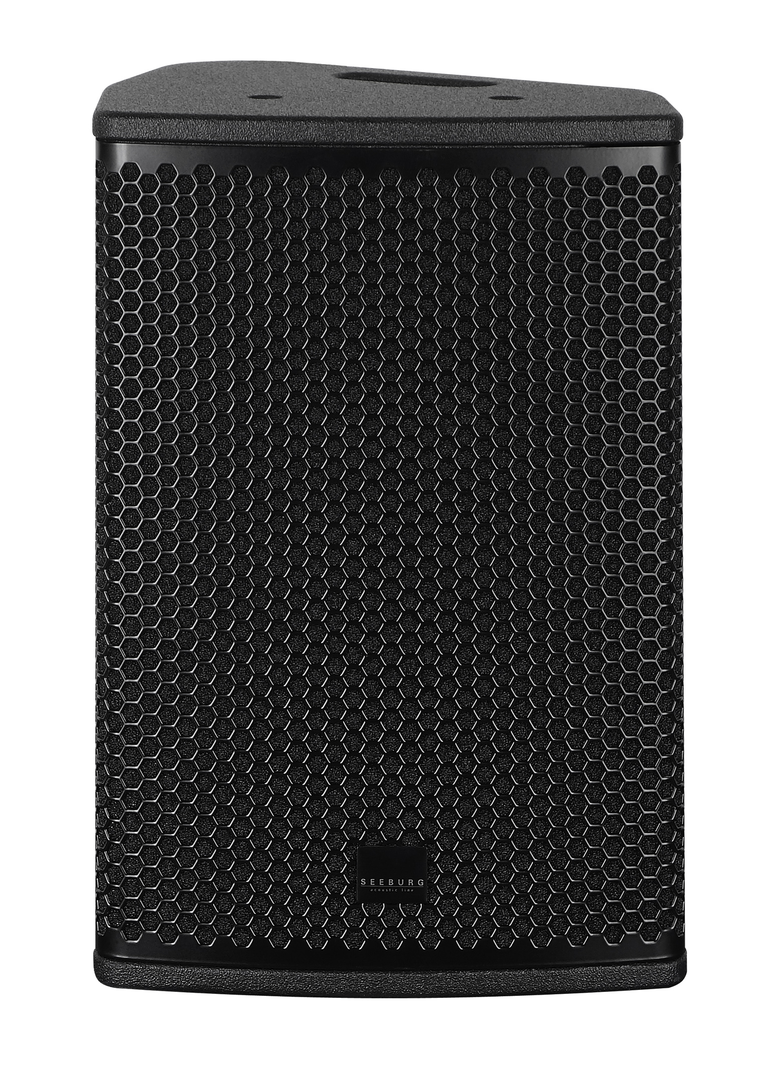 Seeburg Acoustic Line X4