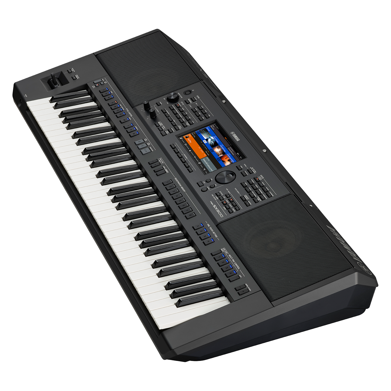 Yamaha PSR-SX900