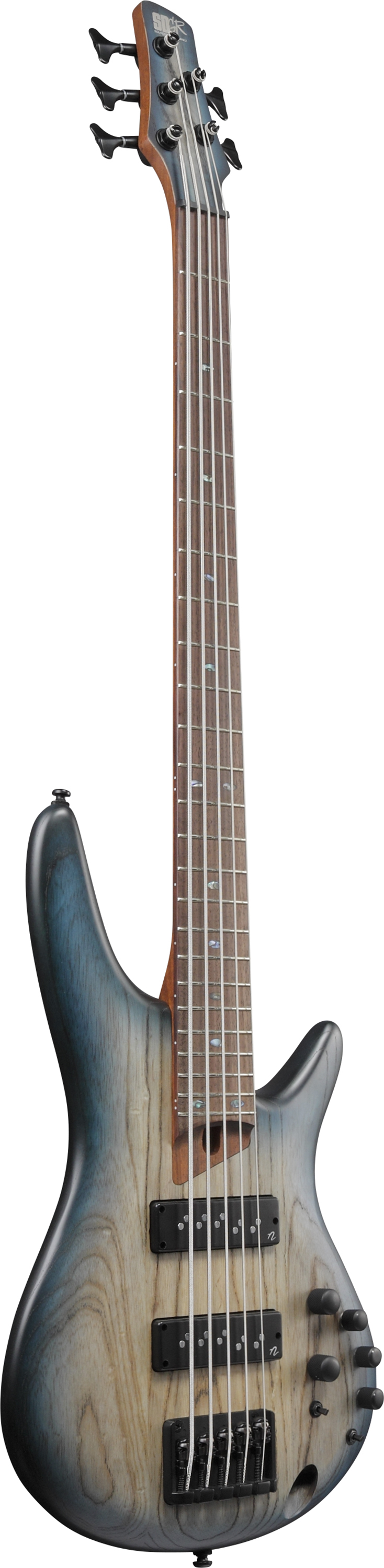 Ibanez SR605E-CTF