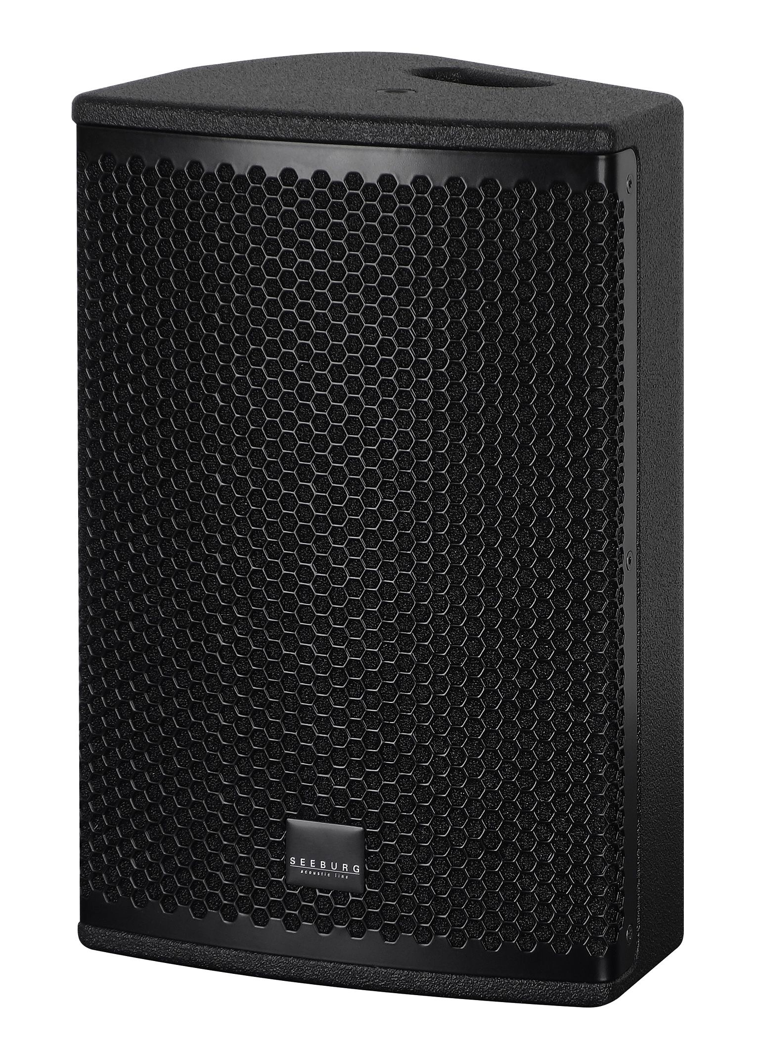 Seeburg Acoustic Line X2
