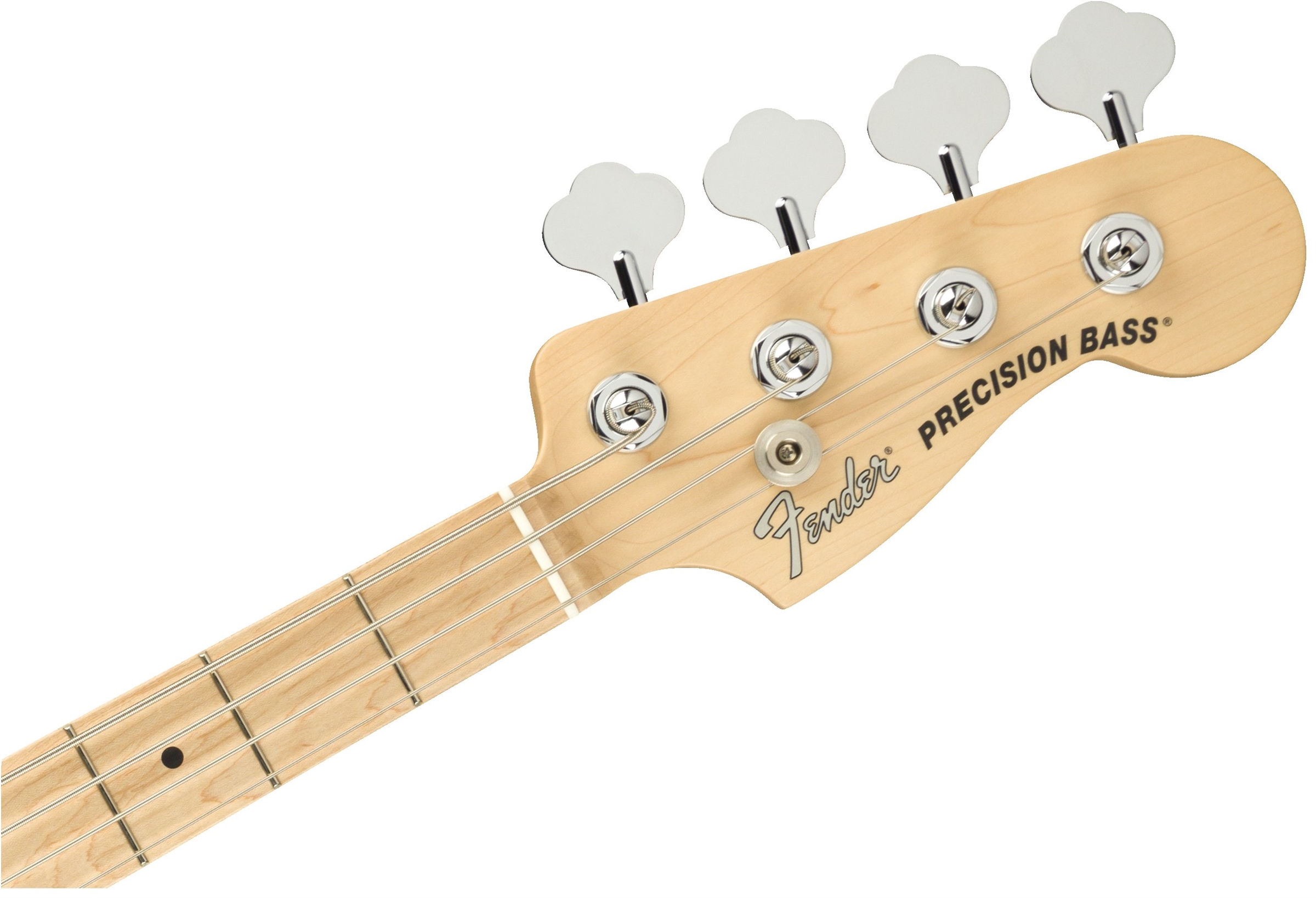 Fender AM Perf Precision Bass MN LPB