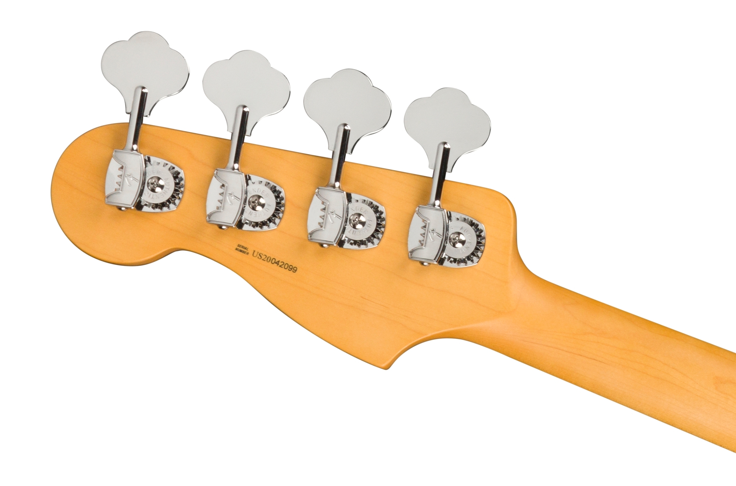 Fender AM Pro II Precision Bass RW DK NIT