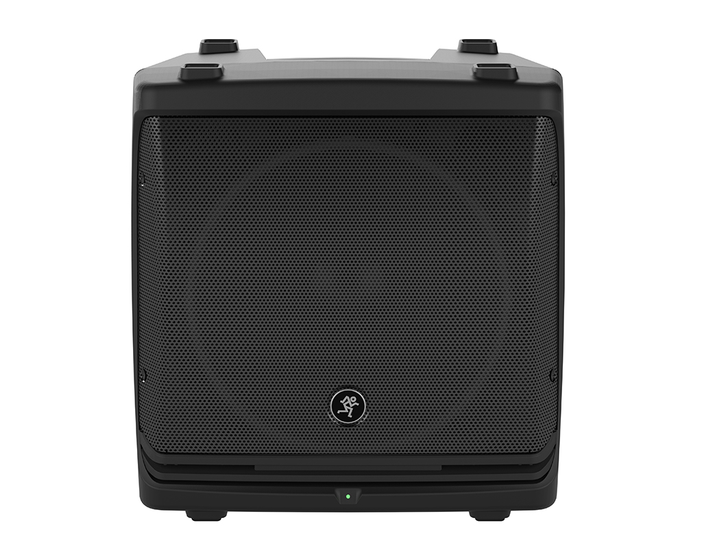 Mackie DLM12
