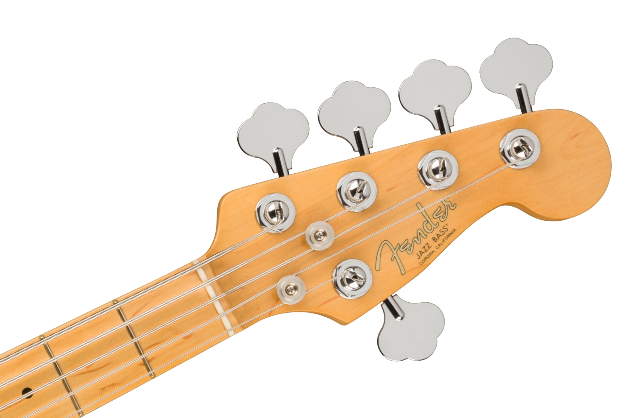 Fender AM Pro II Jazz Bass V MN SFG