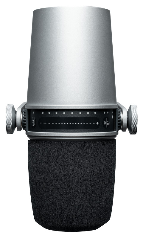 Shure MV7-S