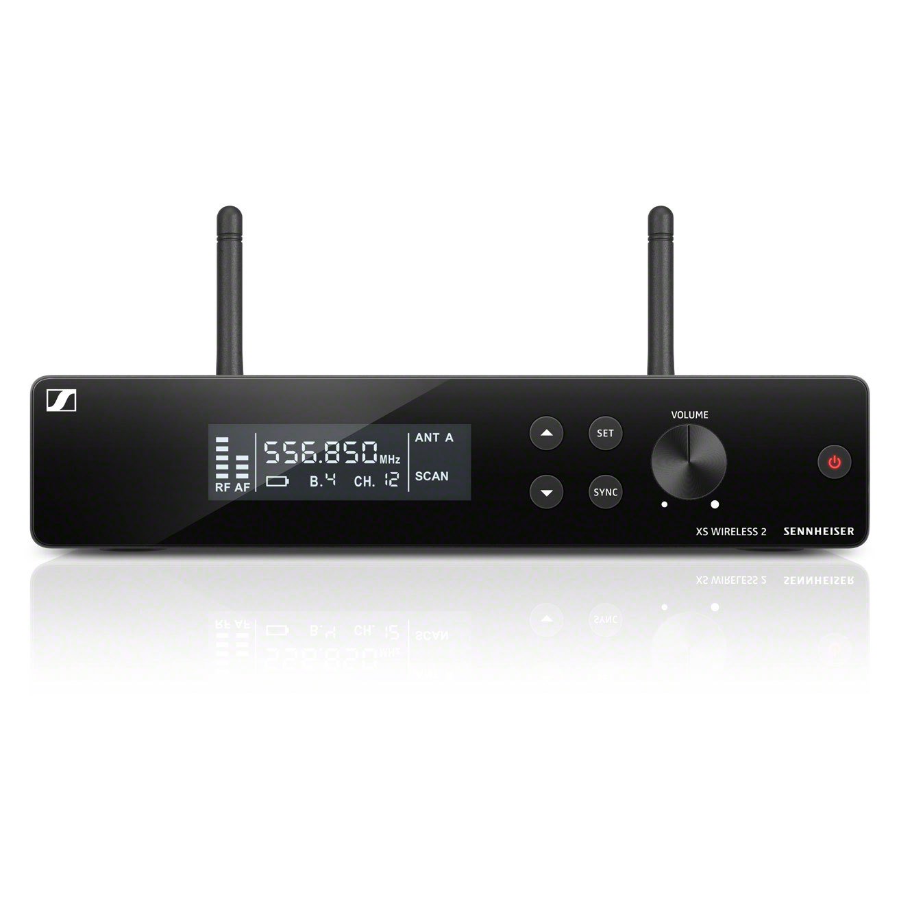 Sennheiser XSW 2-835 E