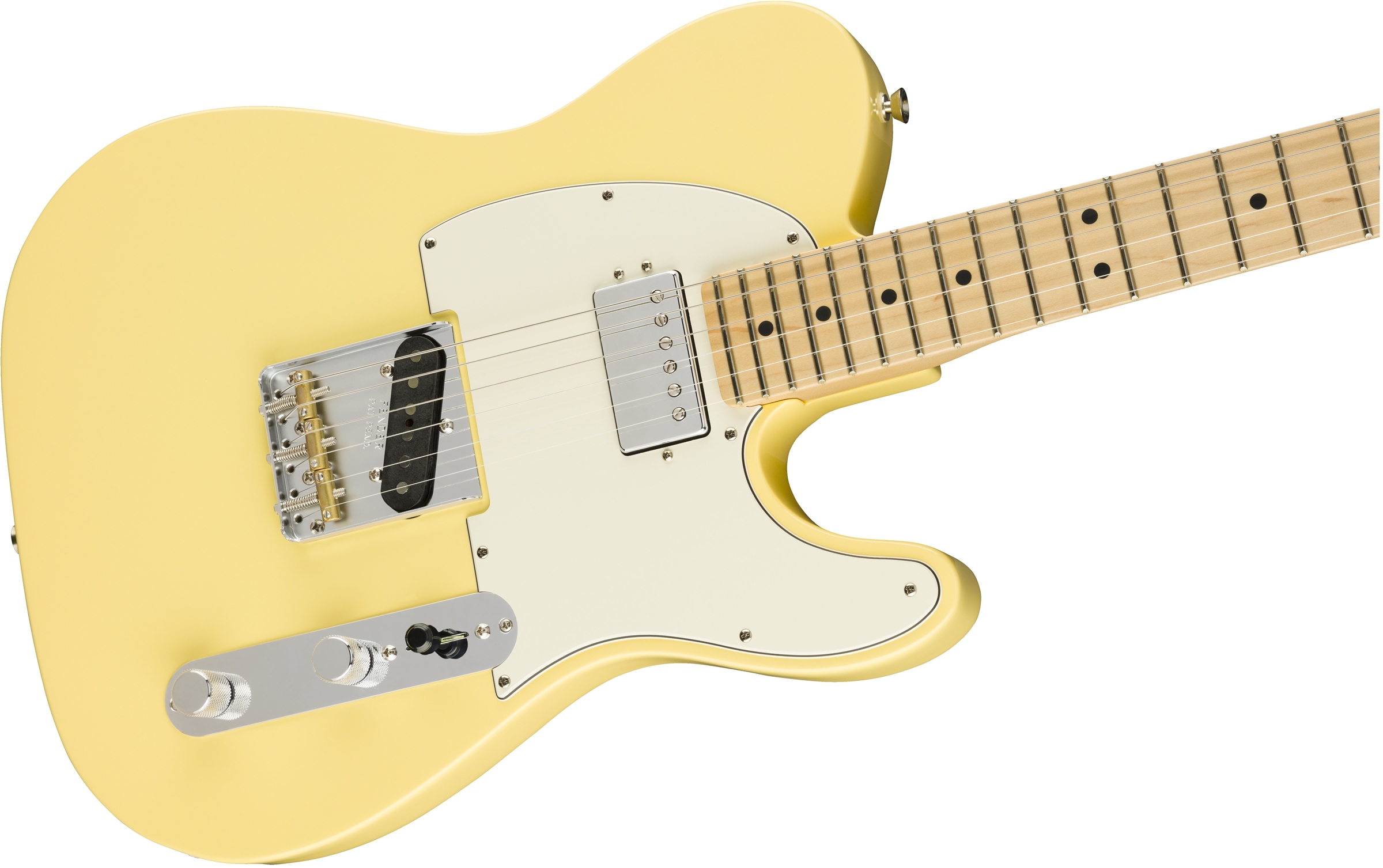 Fender AM Perf Tele HUM MN VWT