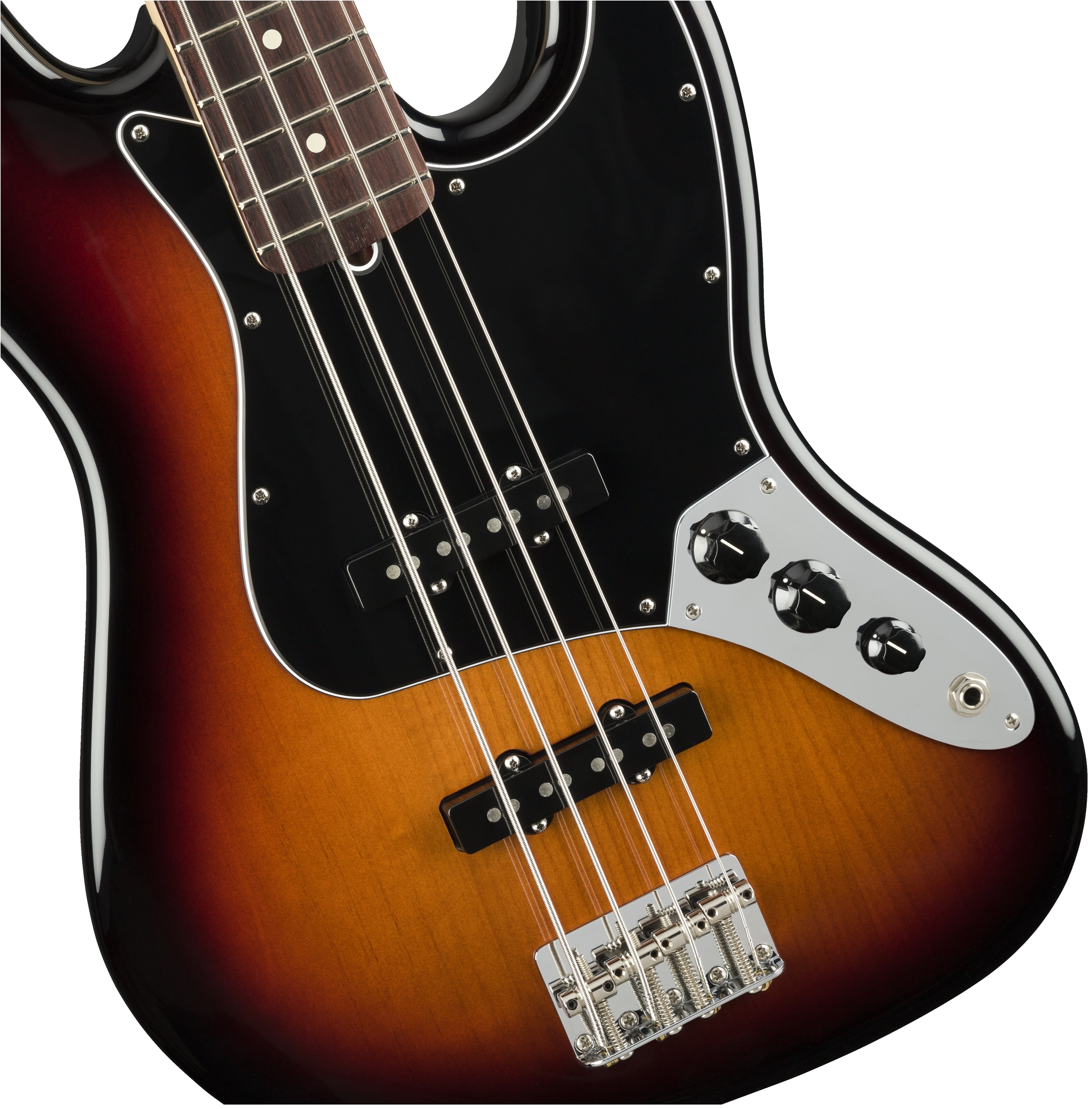 Fender AM Perf Jazz Bass RW 3TS