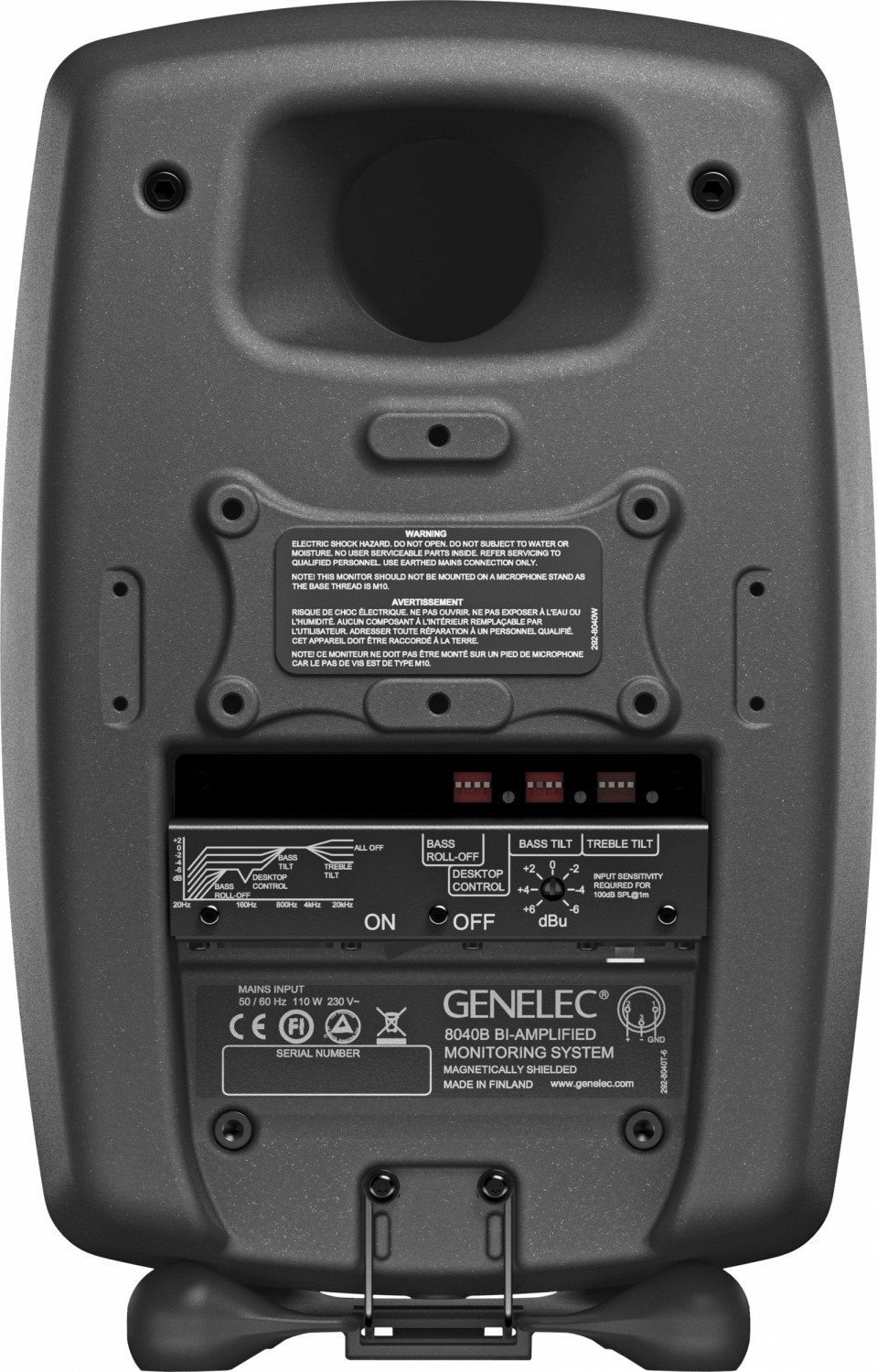 Genelec 8040BPM