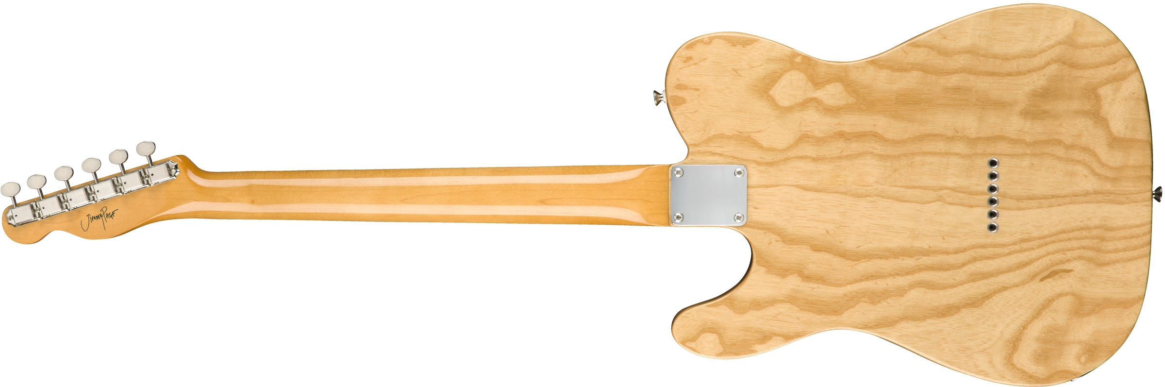 Fender Jimmy Page Tele RW NAT