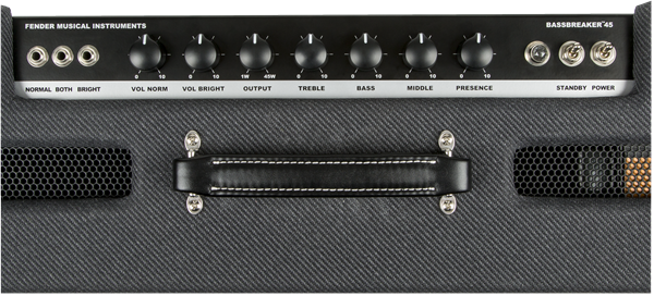 Fender Bassbreaker 45 Head