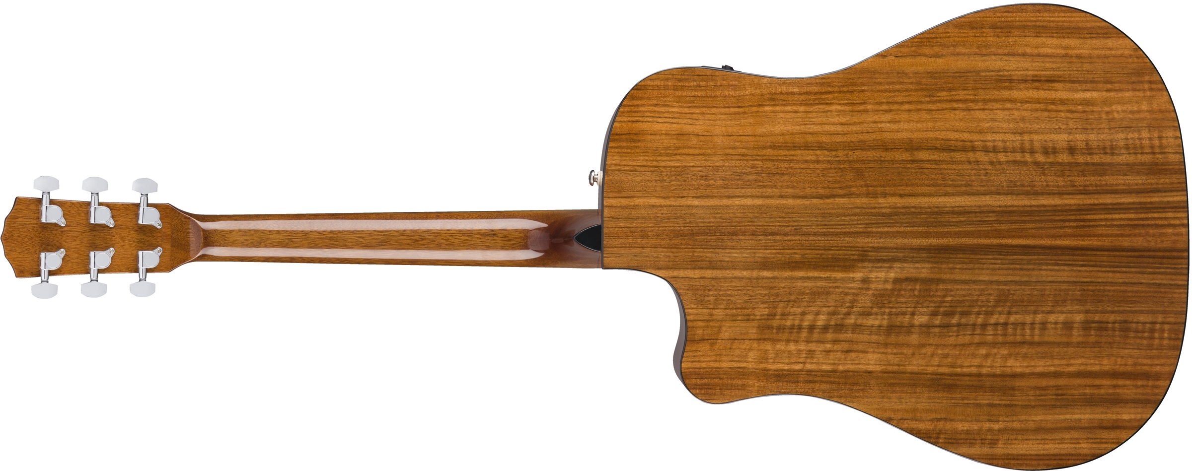 Fender CD-140SCE Nat