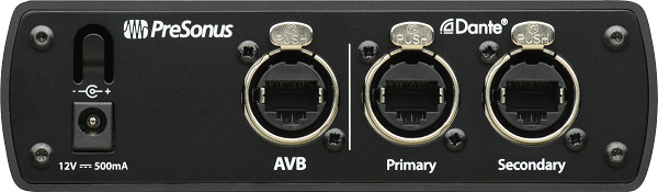 PreSonus AVB-D16