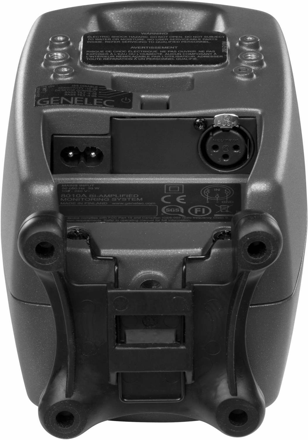 Genelec 8010AP