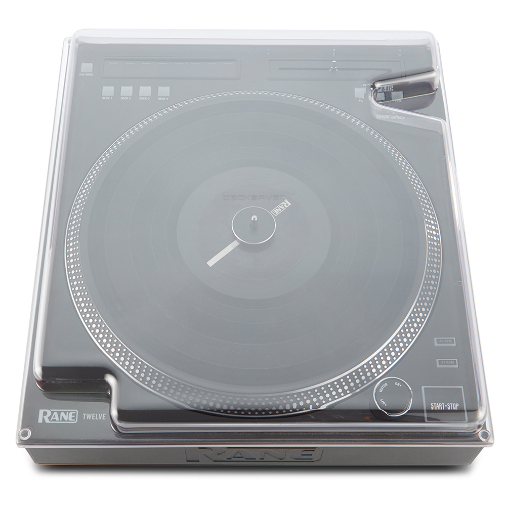 Decksaver Rane Twelve