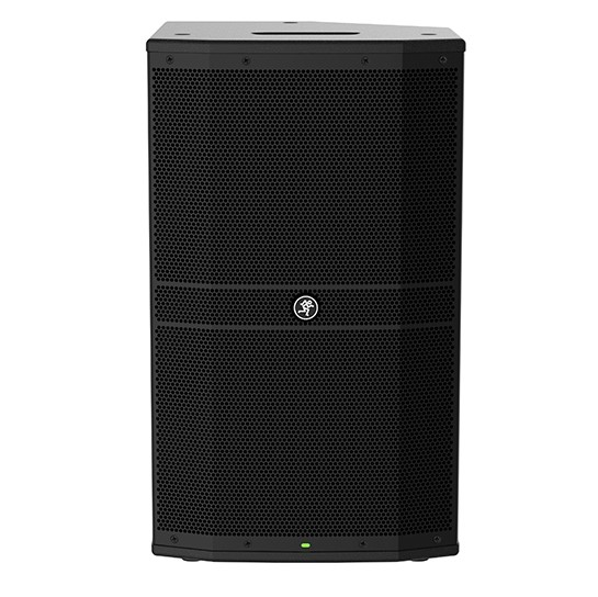 Mackie PA Set - DRM212 + DRM18S