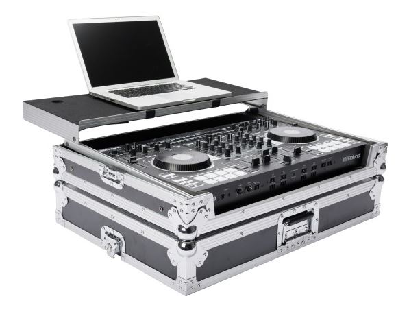 Magma DJ-Controller Workstation DJ-808