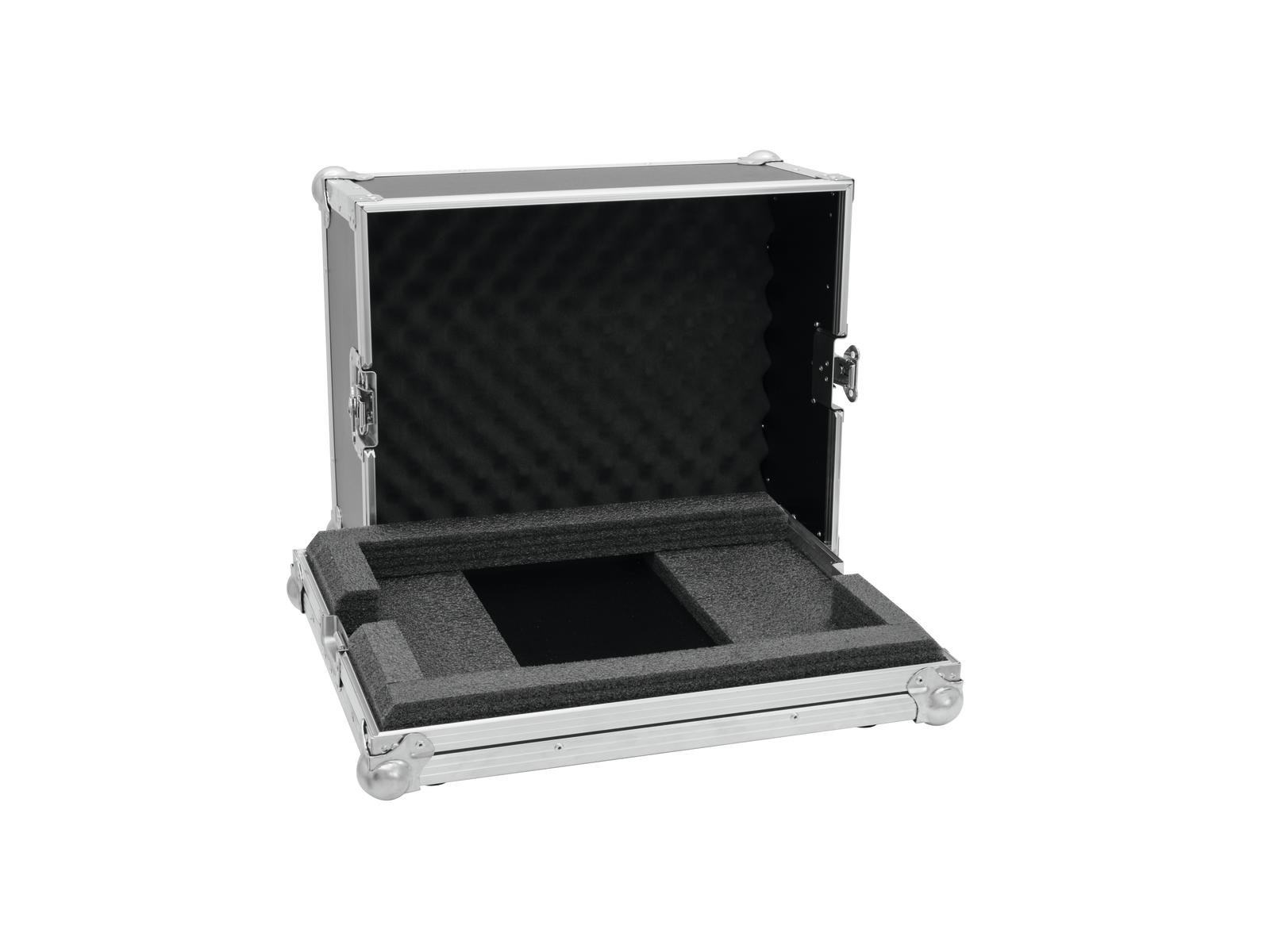 EUROLITE Set NSF-350 LED Hybrid Spray Fogger + Case