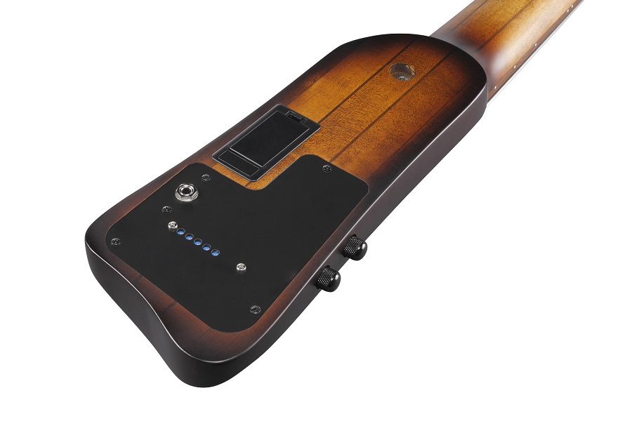 Ibanez UB805-MOB