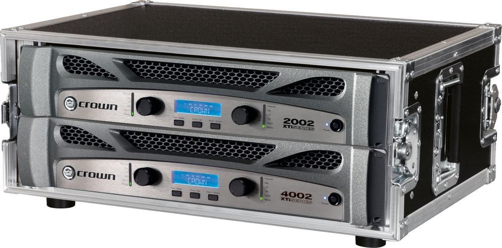 JBL PRX4 System