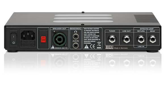 Eich T500