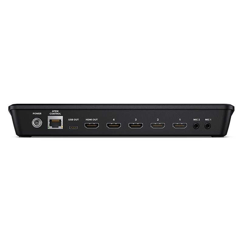 Blackmagic Design ATEM Mini Pro