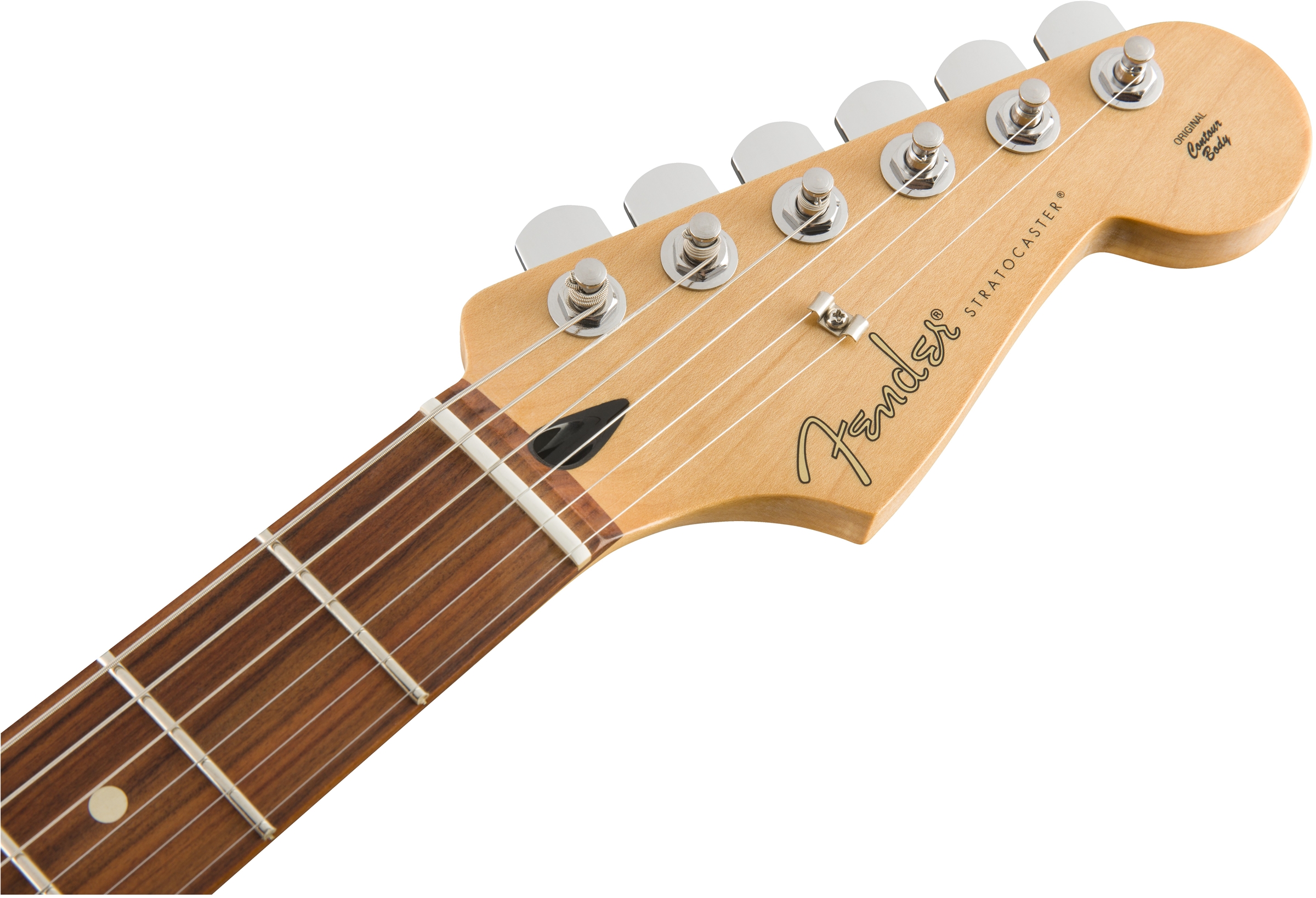 Fender Player Strat PF 3CS