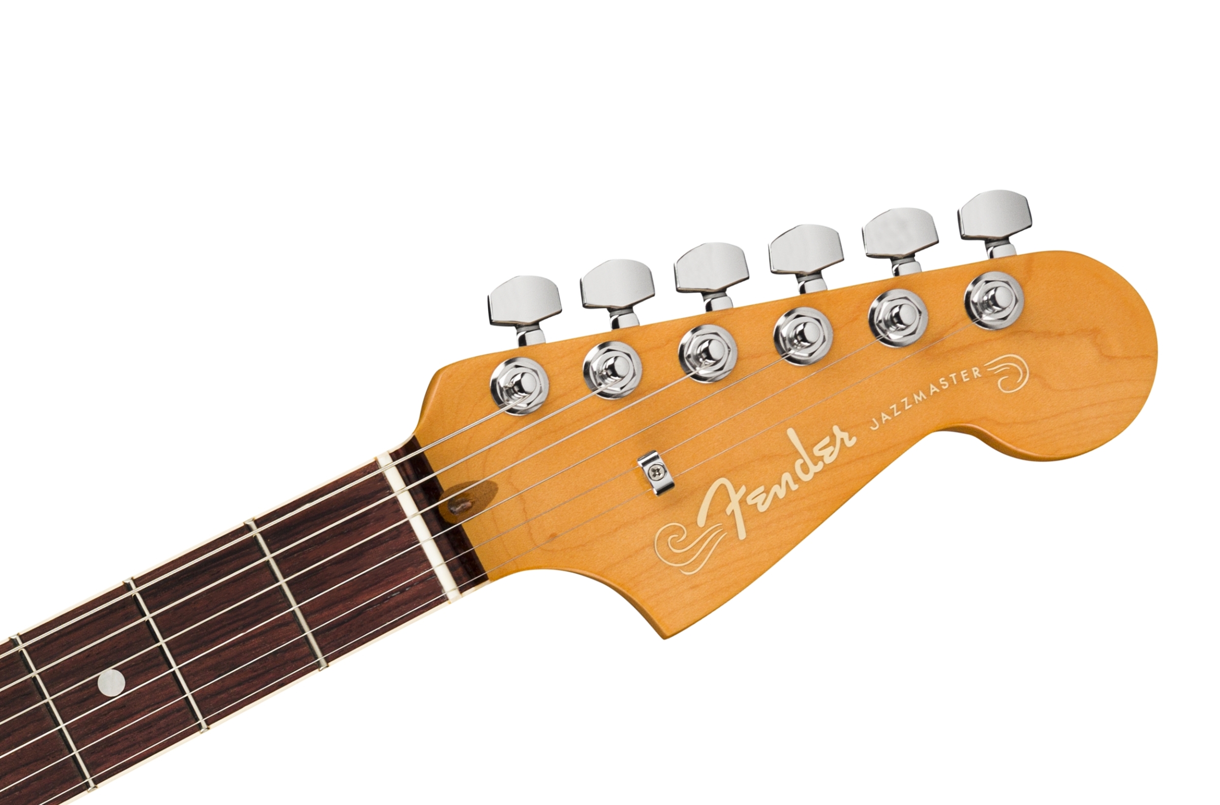 Fender AM Ultra Jazzmaster RW Ultraburst