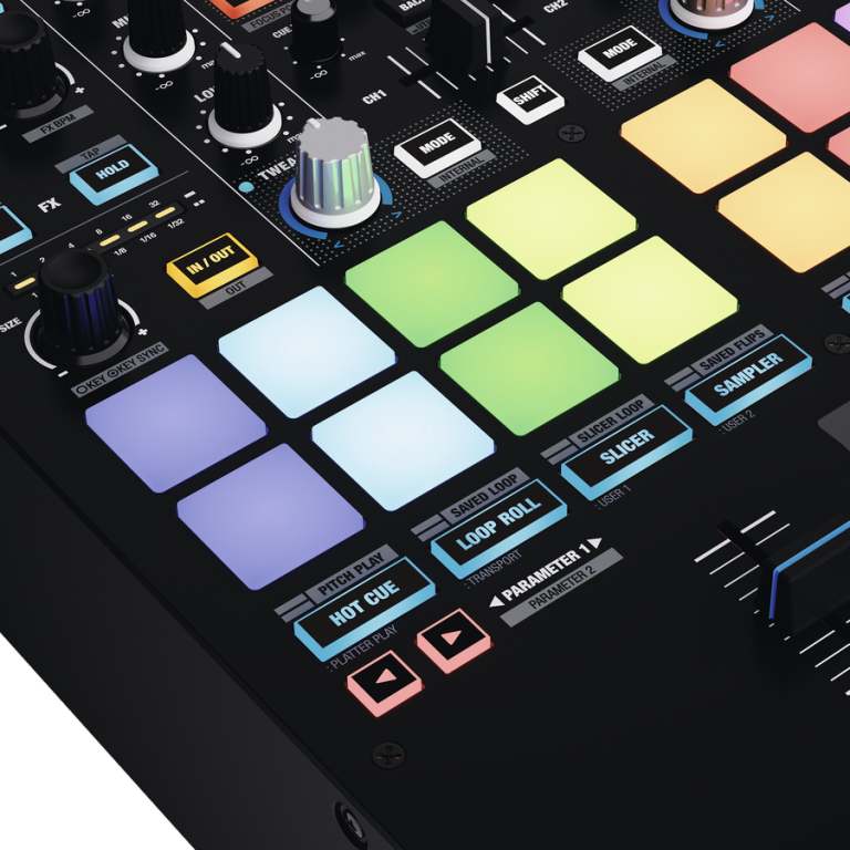 Reloop ELITE