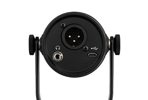 Shure MV7-K