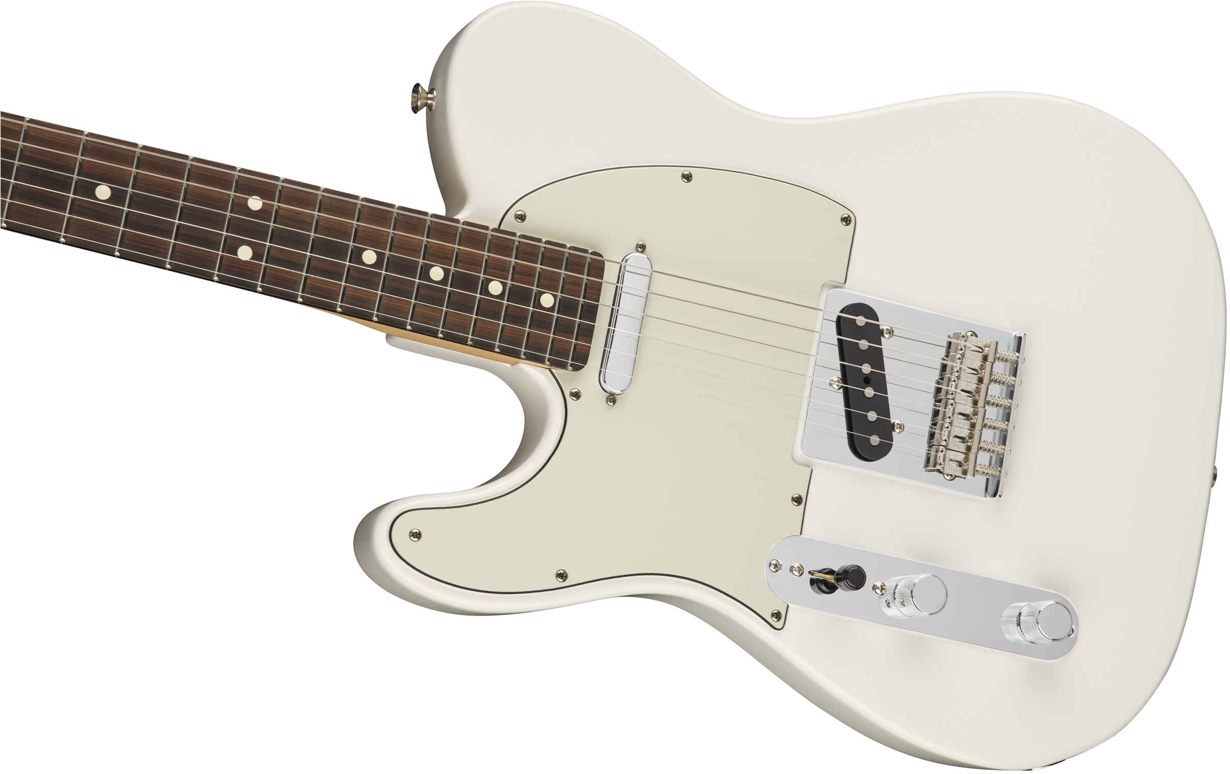 Fender Player Tele LH PF PWT
