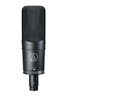 Audio Technica AT4050SM